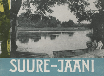 Suure-Jaani 