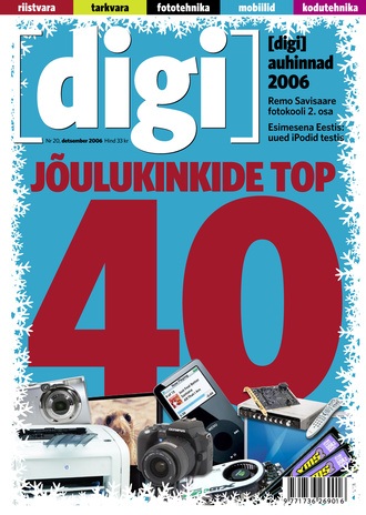 Digi ; 20 2006-12