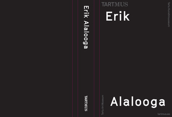 Erik Alalooga 