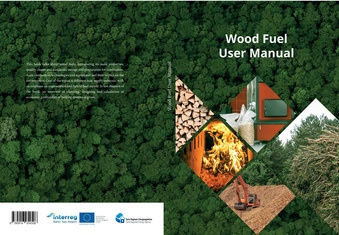 Wood fuel user manual 