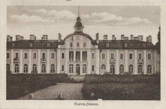 Narva-Jõesuu