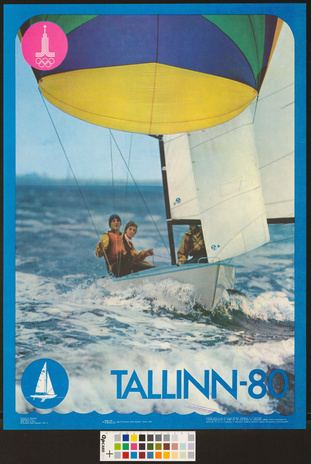 Tallinn-80 