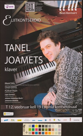 Tanel Joamets