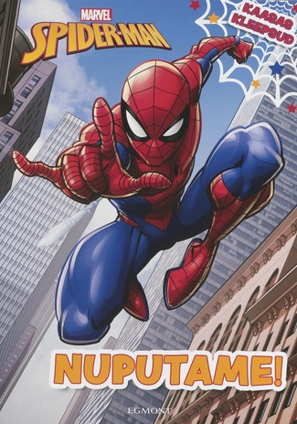 Spider-Man : nuputame! 