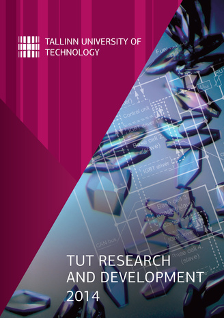 TUT research and development ; 2014
