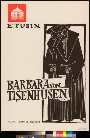 Barbara von Tisenhusen