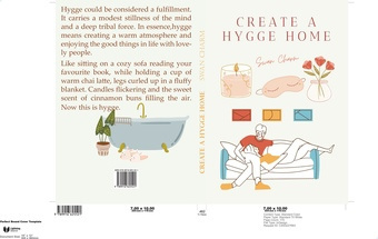 Create a hygge home 