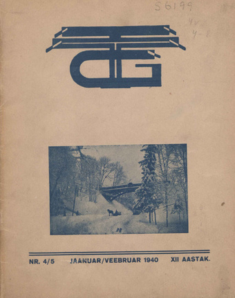 TTG ; 4/5 1940-02-22