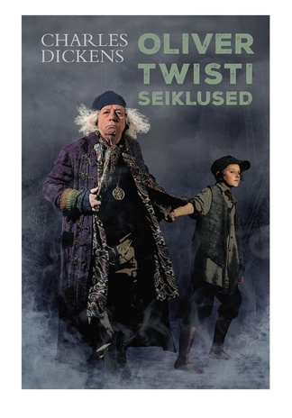 Oliver Twisti seiklused