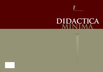 Didactica minima 