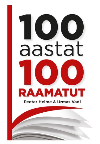 100 aastat, 100 raamatut
