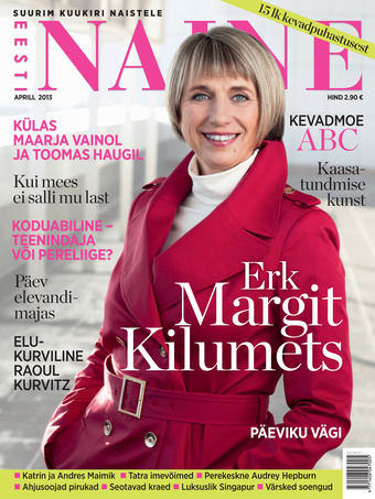 Eesti Naine ; 2013-04
