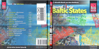 Sound Trip Baltic States 