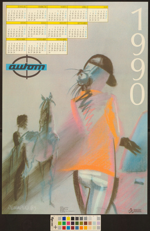 Autom : 1990 