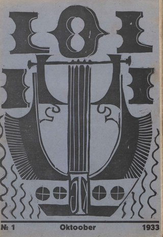Iloli ; 1 1933-10