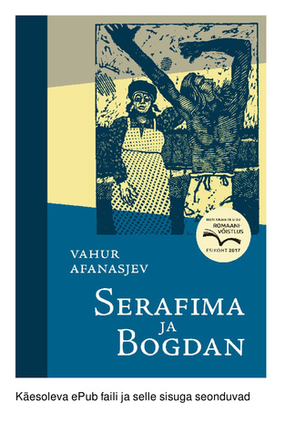 Serafima ja Bogdan