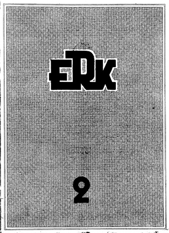 ERK ; 2 (60) 1939