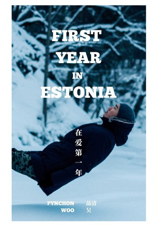 First year in Estonia