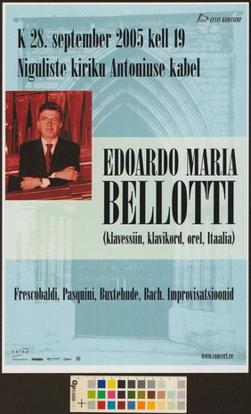 Edoardo Maria Bellotti