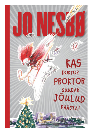 Kas doktor Proktor suudab jõulud päästa?