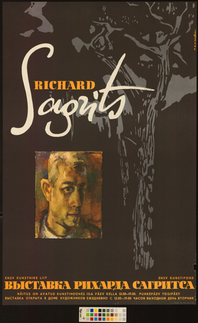 Richard Sagrits 
