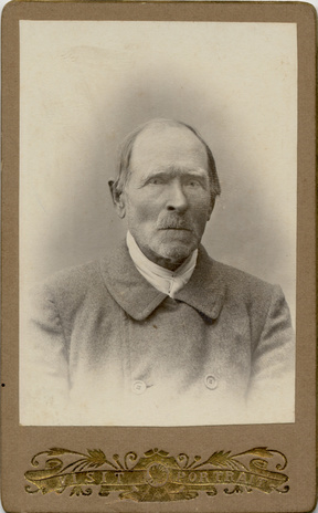 Autorita portreefotod u1880-1916