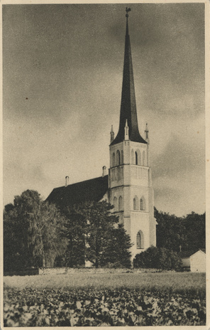 Türi kirik