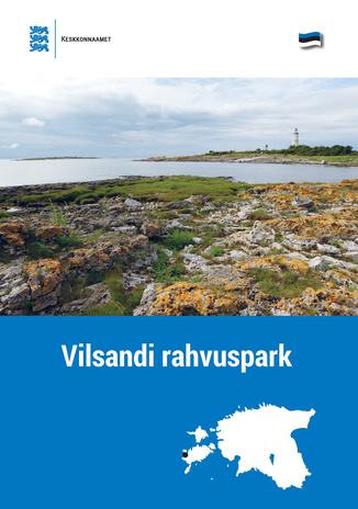Vilsandi rahvuspark : Saare maakond 