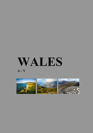 Wales A - V 