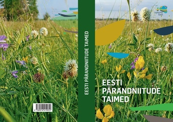 Eesti pärandniitude taimed 