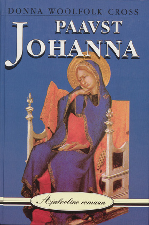 Paavst Johanna 