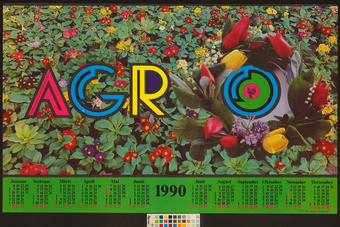 Agro : 1990