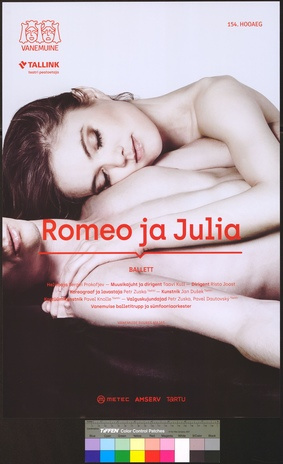 Romeo ja Julia 