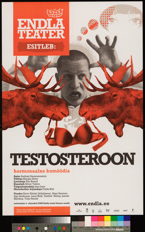 Testosteroon