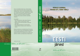 Eesti järved 