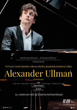 Alexander Ullman