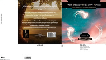 Fairy tales of unknown places : preschool educational fairy tales : 2 books in 1 