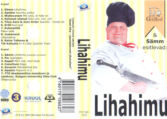 Lihahimu