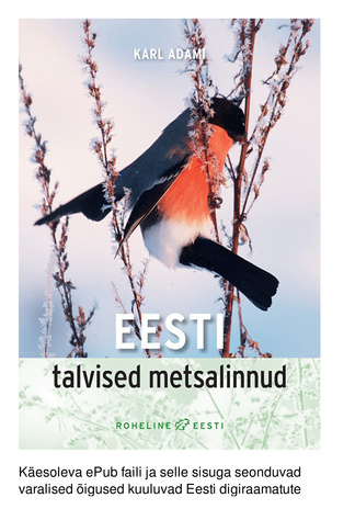 Eesti talvised metsalinnud