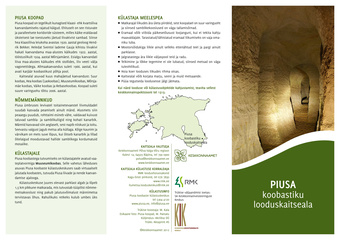 Piusa koobastiku looduskaitseala