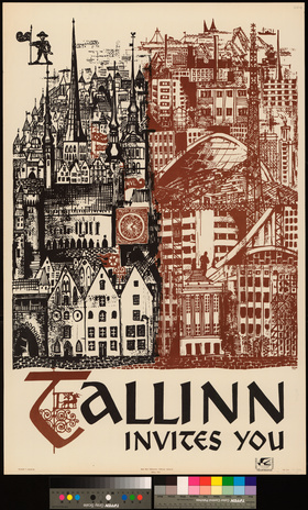 Tallinn invites you
