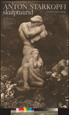 Anton Starkopfi skulptuurid
