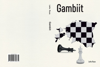 Gambiit : malemäng värssides 