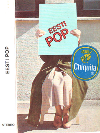 Eesti pop