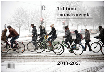 Tallinna rattastrateegia : 2018-2027 