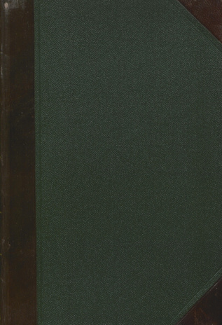 В стране свободы и золота : роман : сенсационный процесс 1918 г. 