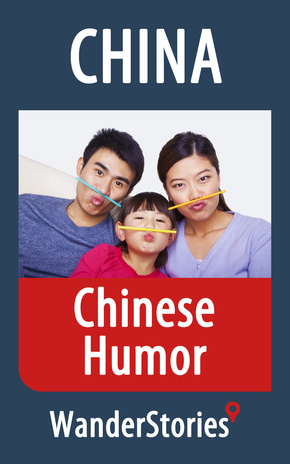 Chinese humor
