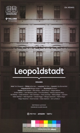 Leopoldstadt 