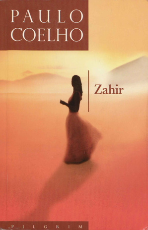Zahir : romaan