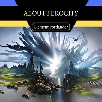 About ferocity 